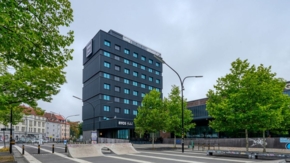 Nyce Hotel Hannover Foto Nyce Hotel